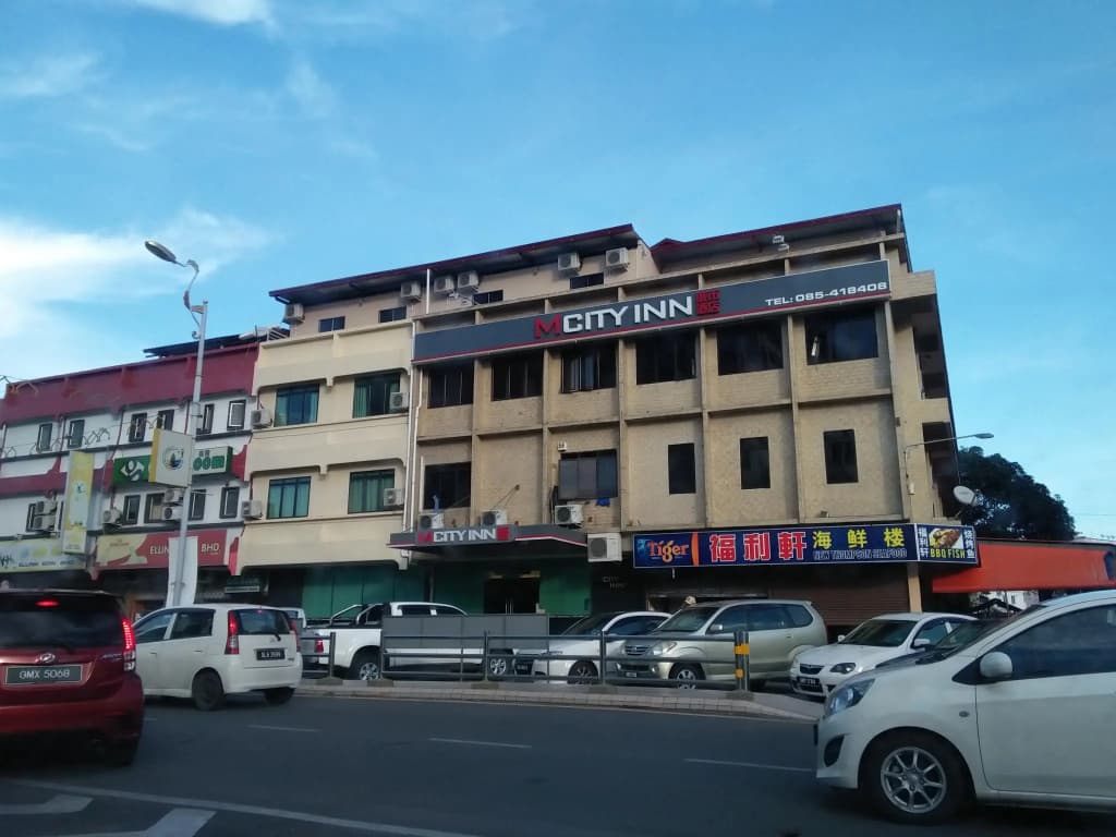 MCity Inn - photo 1
