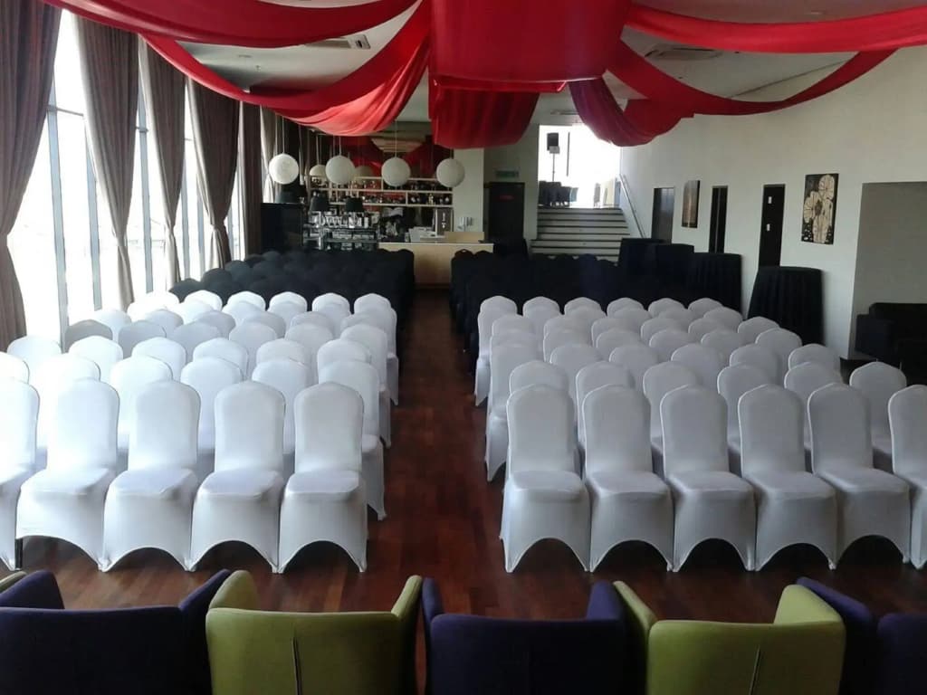 Sky Hotel Kota Kinabalu - photo 18