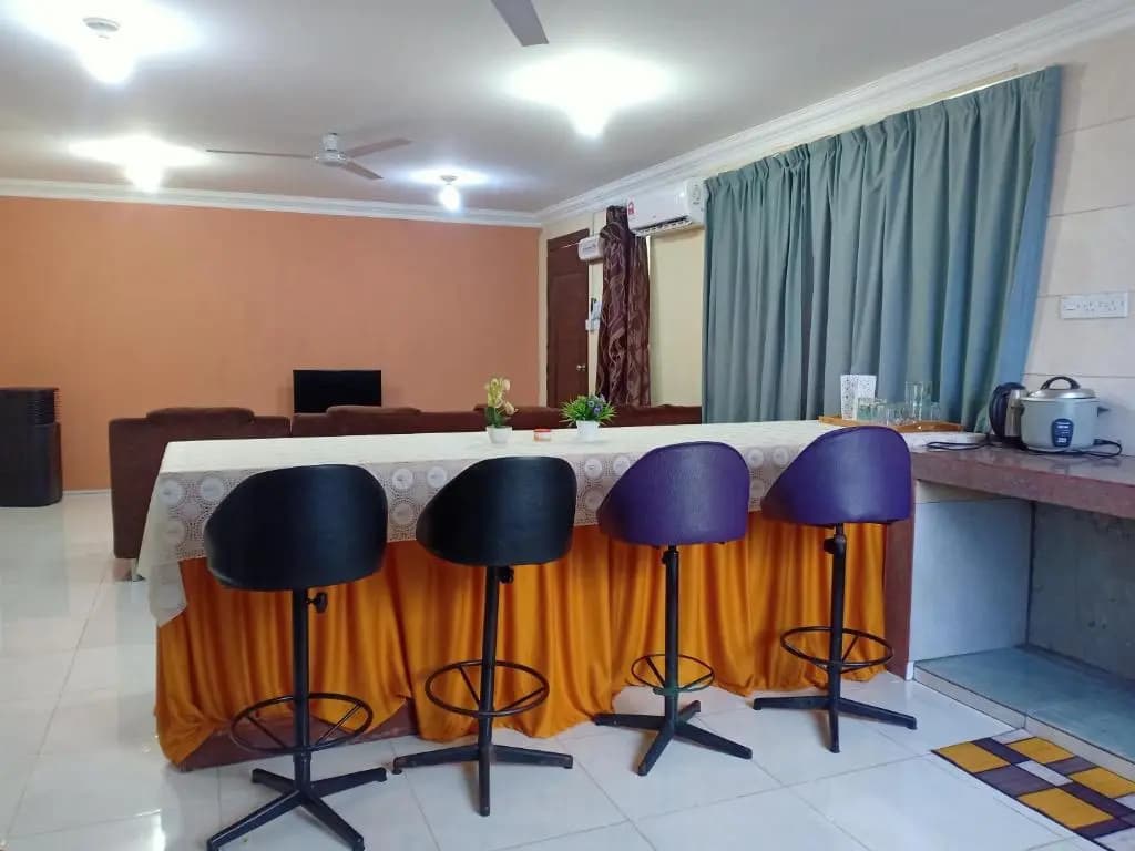Homestay pekan ranau - photo 11