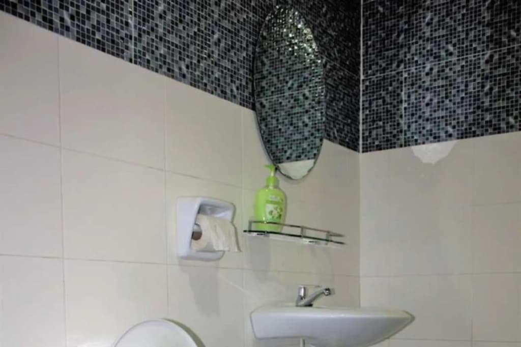 Aeon Tebrau Apartment Johor Bahru - photo 7