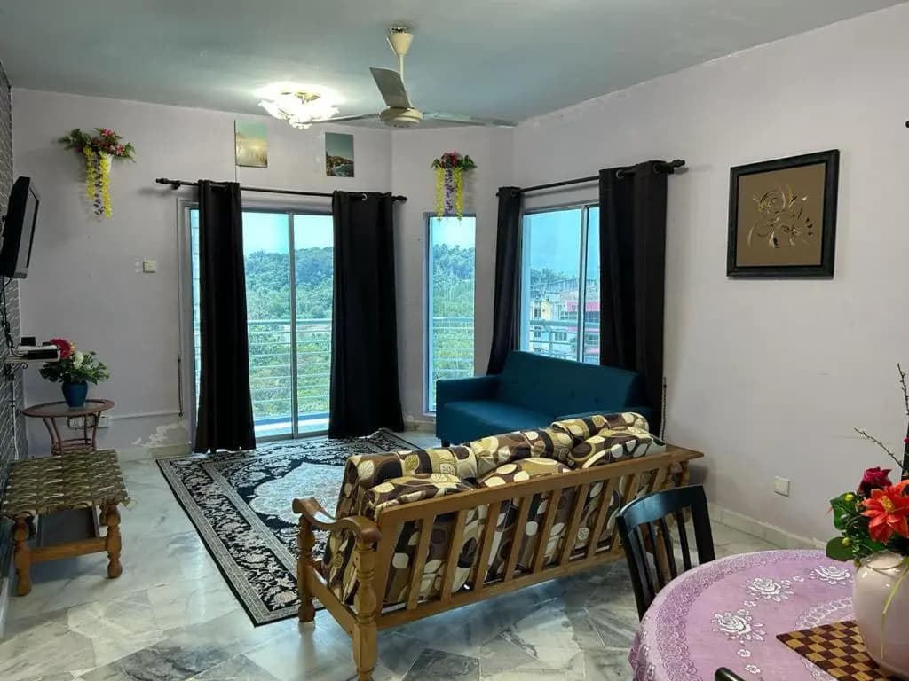 Apartment Bajet Marina - photo 1