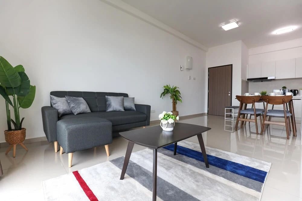 NOVO 8 Jonker Street Melaka By I Housing - photo 13