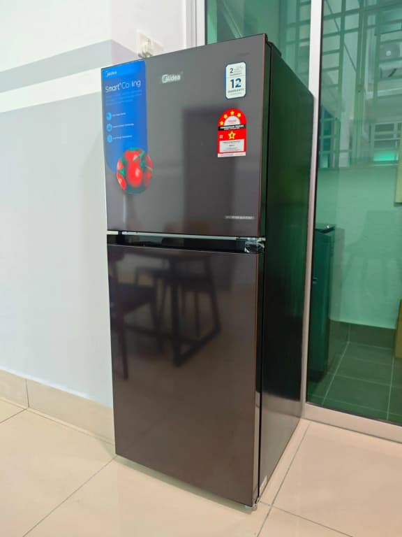 Exclusive 3 Bedroom @Sungai Besi, Kuala Lumpur - photo 15