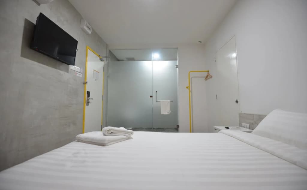 Vrest Hotel - photo 3