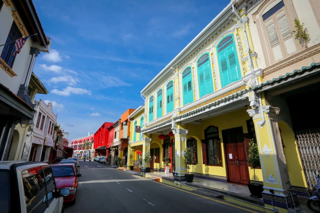 Aava Malacca Hotel - photo 1