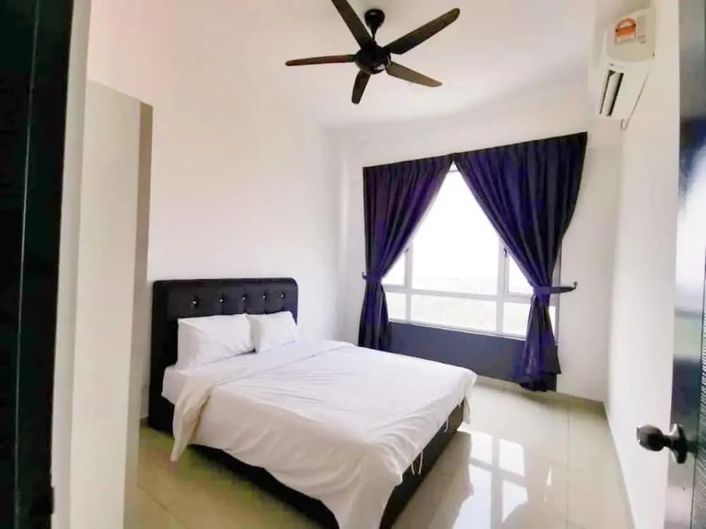 Dcarlton Seaview Residensi By Heyday - photo 2