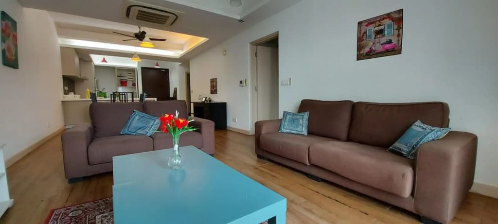 3 Bedroom Cozy apartmet - photo 16