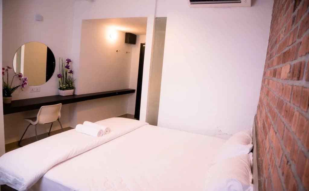 Bizz Hotel - photo 3