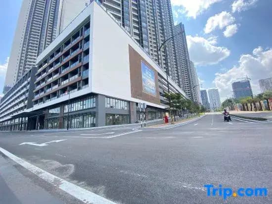 R&F Princess Cove Seine Region by TREX | Johor Bahru | JB Sentral | Nearby CIQ & Singapore - photo 4
