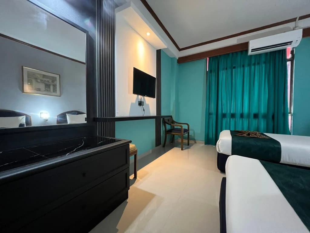 Adamson Hotel Kuala Lumpur - photo 5