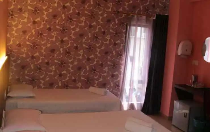 Bayu View Hotel - photo 6