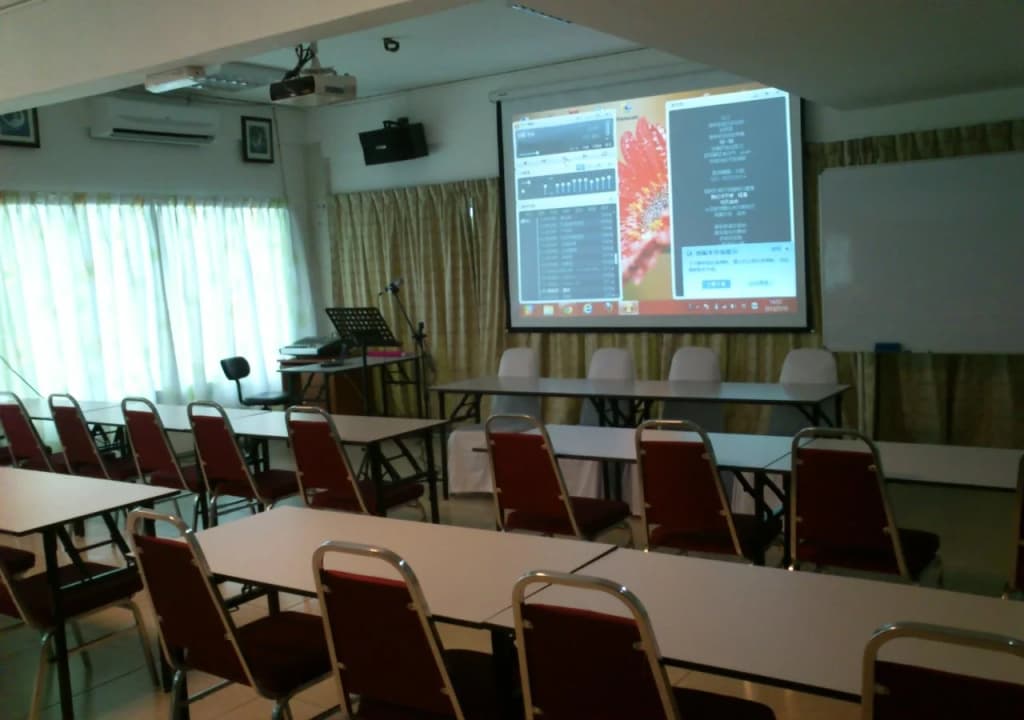 Hotel Sooguan - photo 6