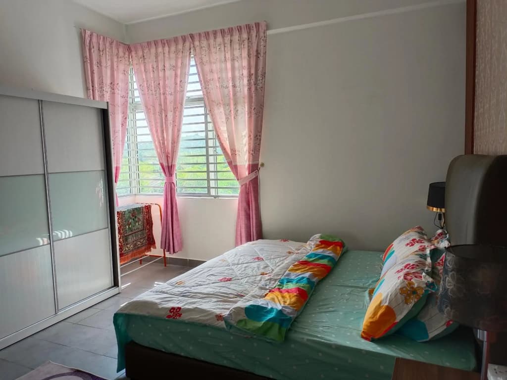 DG Homestay Putrajaya - photo 4
