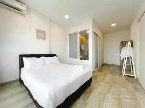 Ipoh Octagon Premium Suites by Verve - photo 6