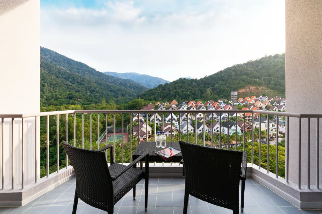 Bayview Beach Resort Penang - photo 28