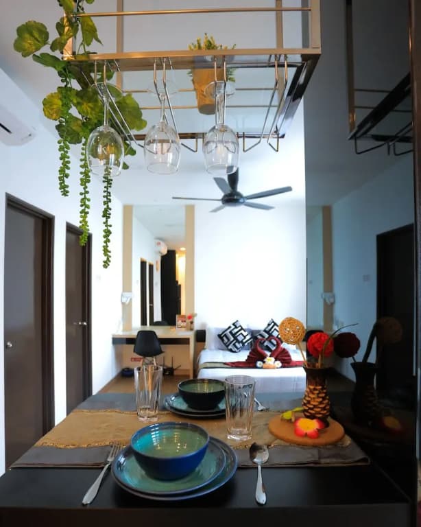 MLH Deluxe Studio Suites @ Landmark Residence - photo 41