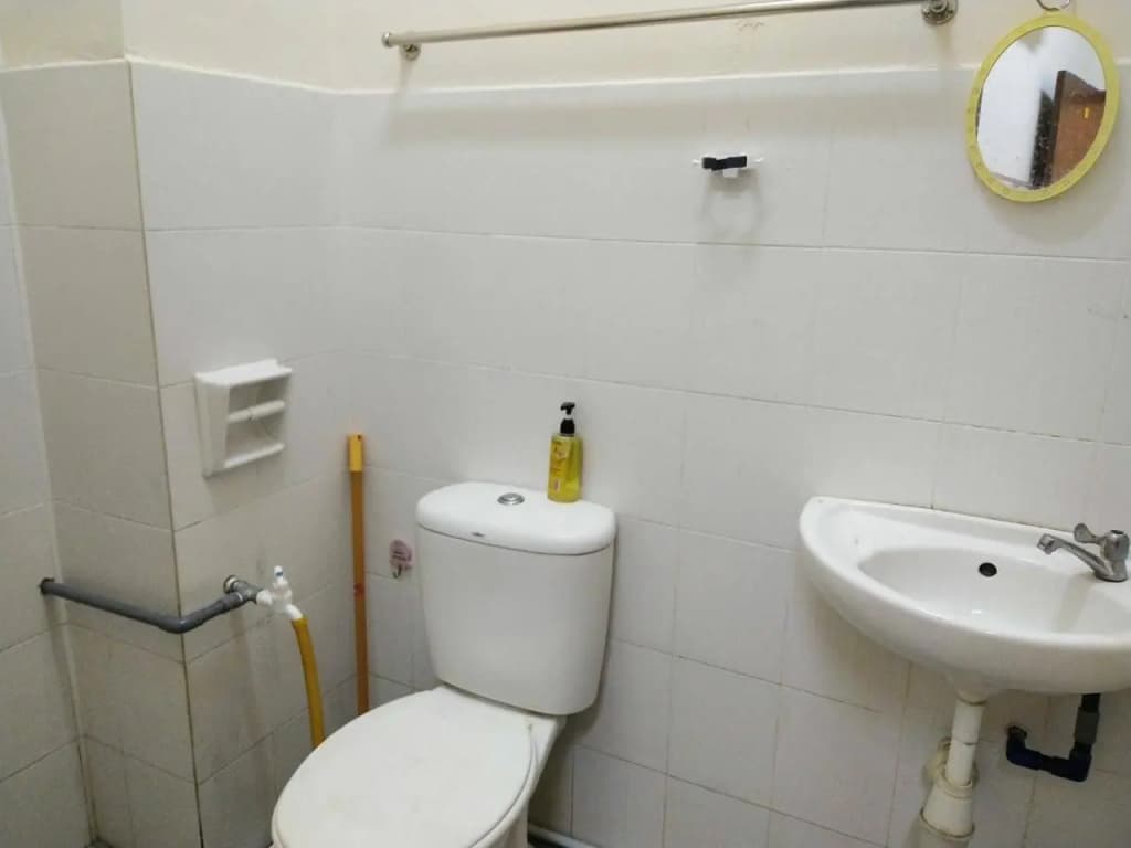 Kuala Terengganu City 2BR@ Pantai Batu Burok HSNZ KTCC - photo 8