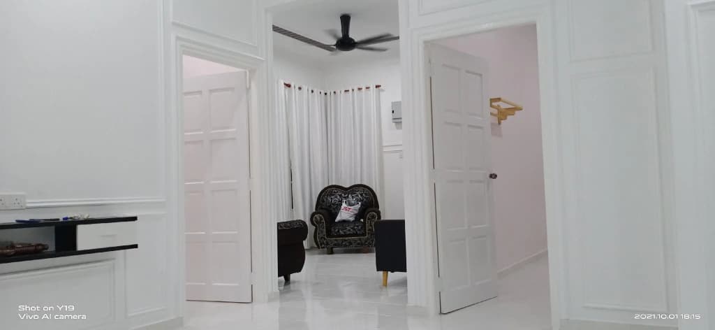 ADDA Guest House, Pantai Cahaya Bulan, Kota Bharu - photo 2