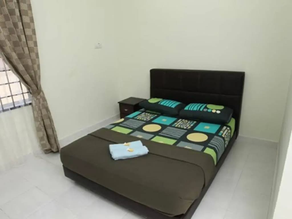 Seri Ibai Permai Inn - photo 36