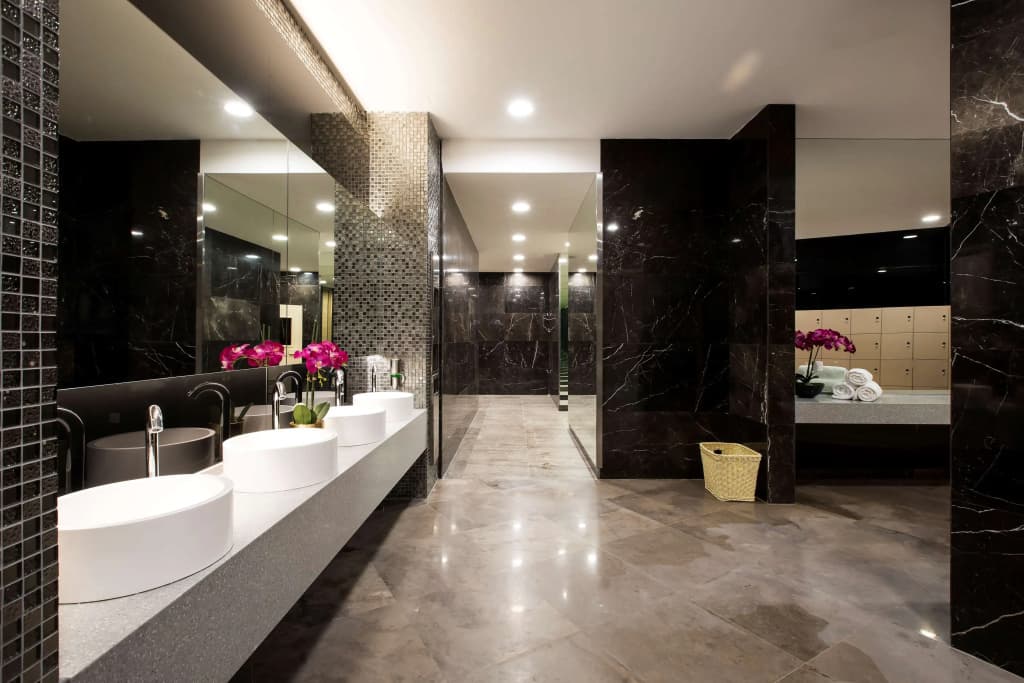 Pinetree Marina Resort - photo 8