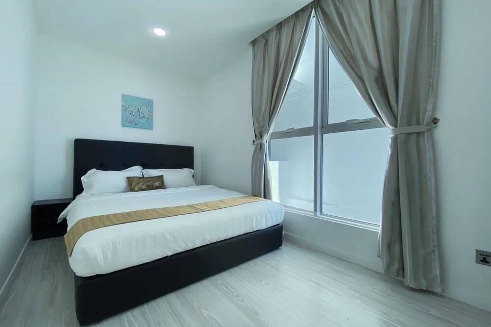 OYO 90201 Suellaz Homestay - photo 6
