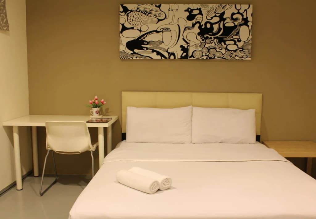 7 Star Hotel - photo 4