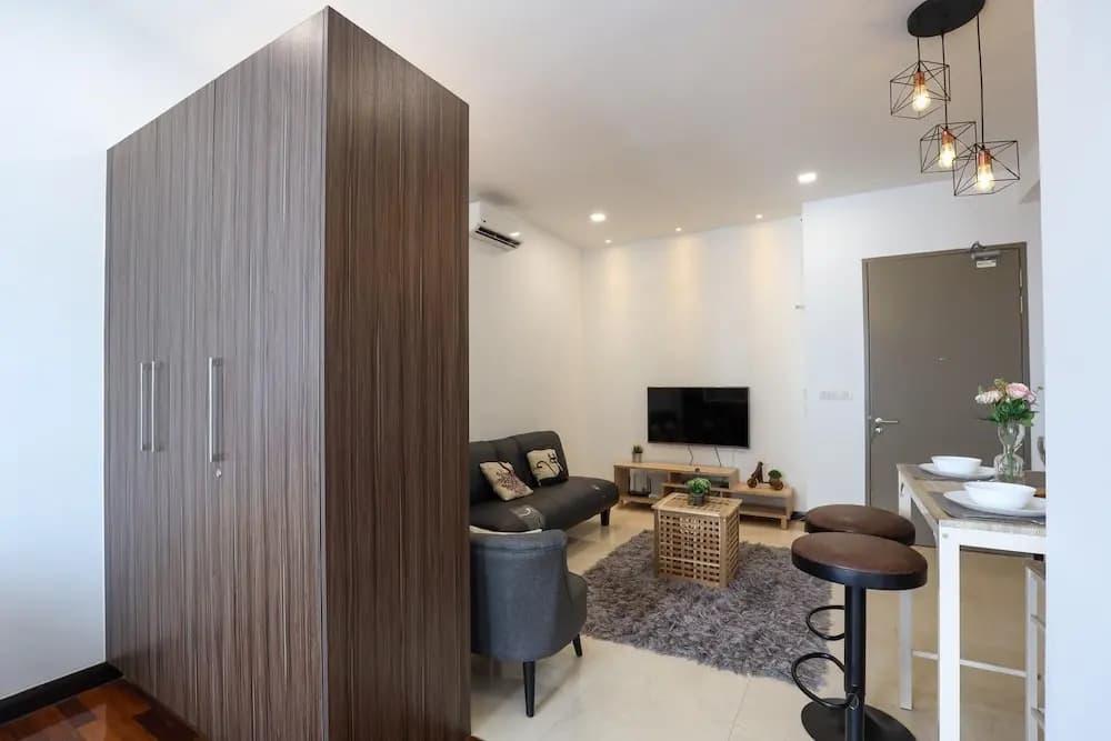 Silverscape Executive Melaka by I Housing - photo 16