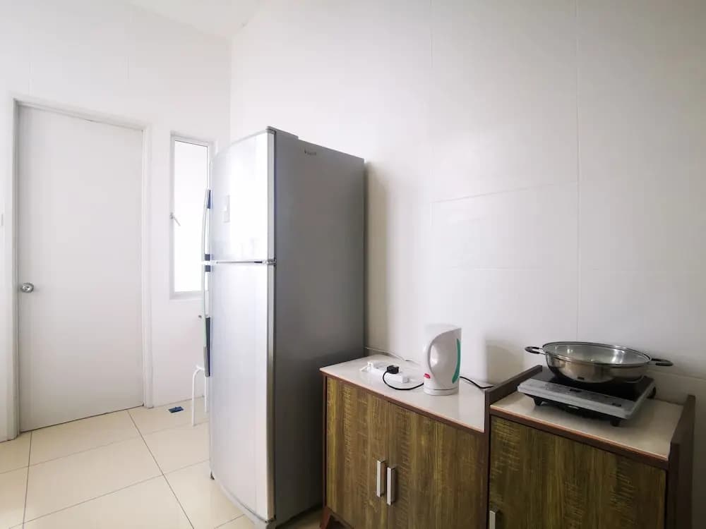 BM City Room and Apartment - photo 30