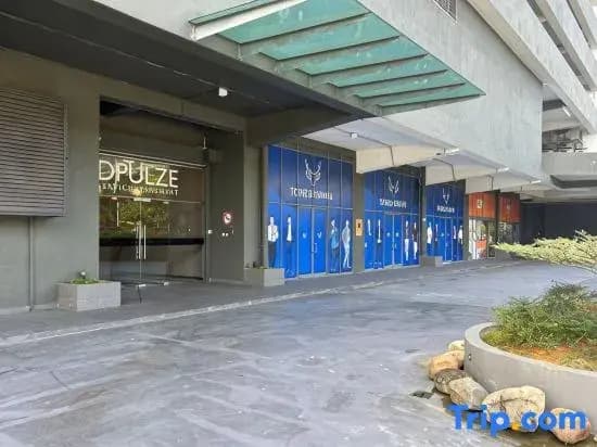 #DP5, Delight Skyline View Stay Above DPulze Mall - photo 2