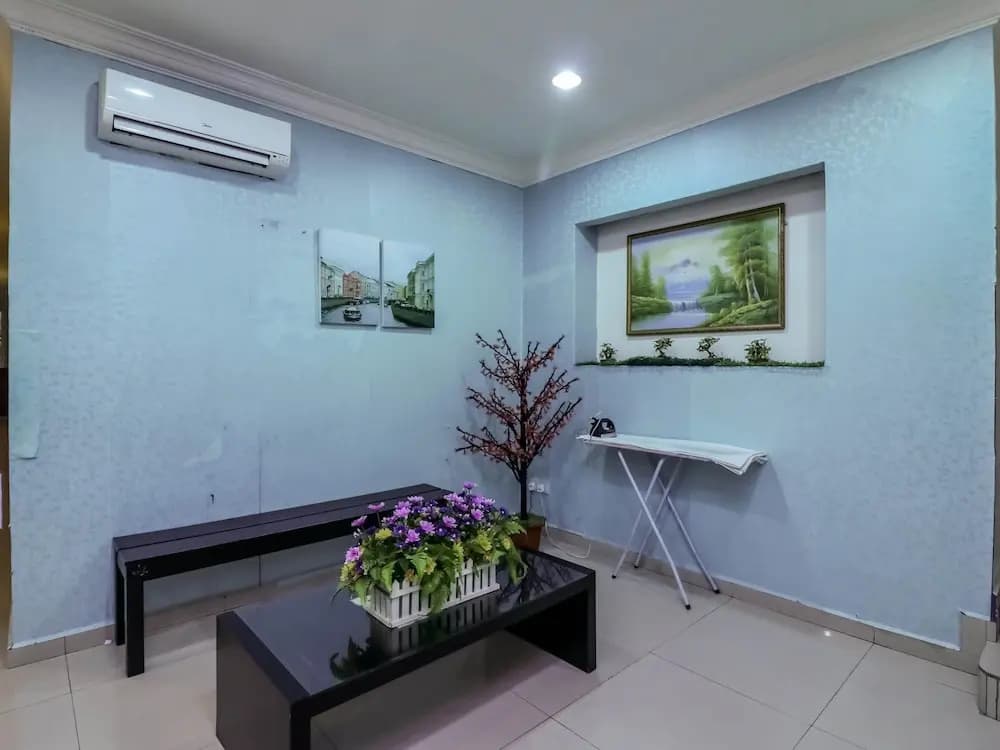 NIDA Rooms Klang Kasuarina Indah - photo 13