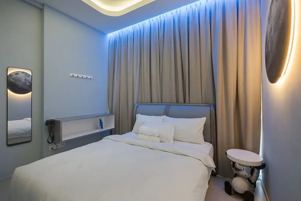 Urban Suites - photo 30