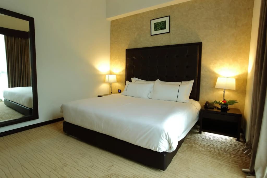 Symphony Suites - photo 26