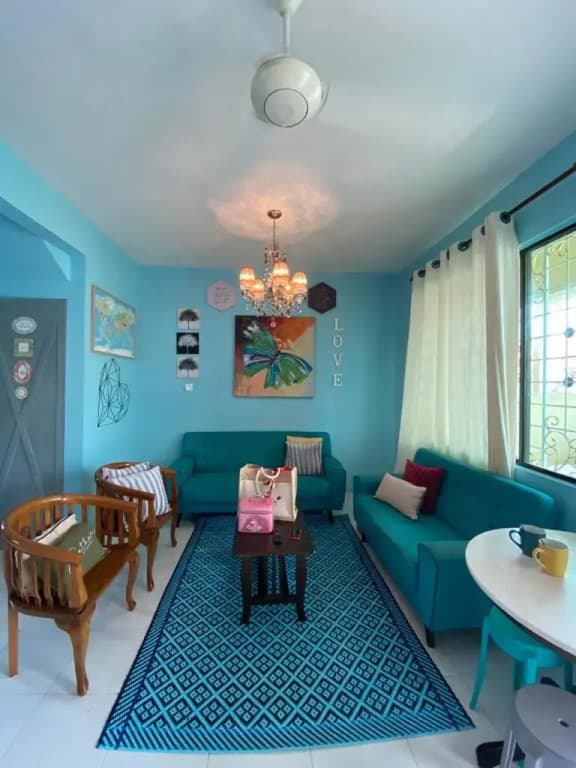 Suhana Homestay Semporna - photo 7