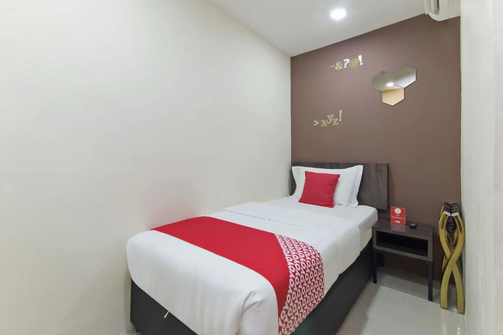 Super OYO 326 Tc Hotel - photo 5
