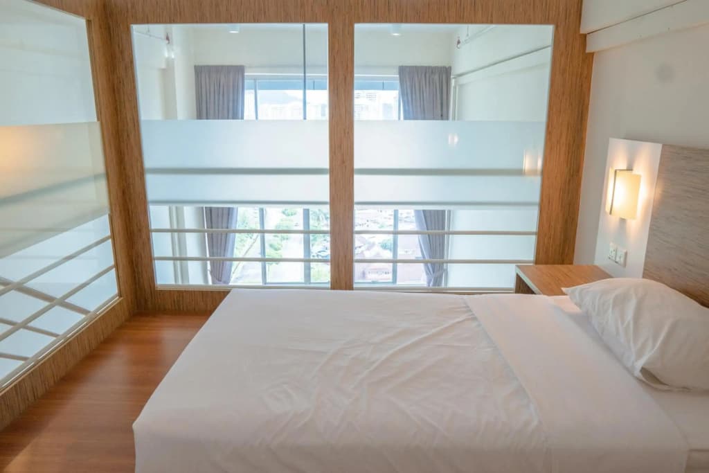 The CEO Executive Suites - photo 15