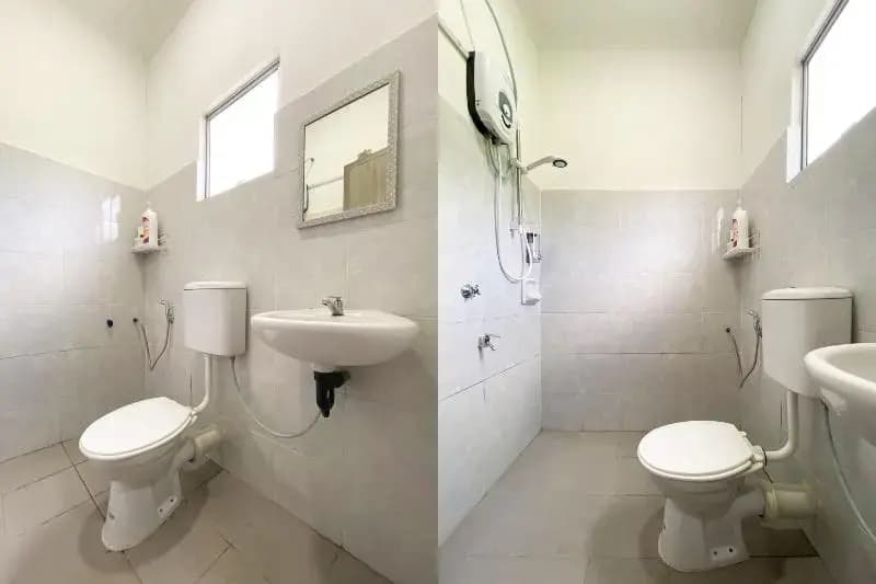 OYO 90230 Dh Residence - photo 8