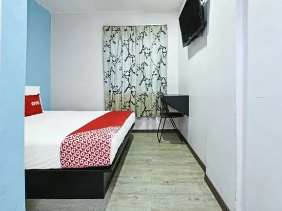 OYO 992 Red Orange Hotel Sdn Bhd Kuala Pilah - photo 3