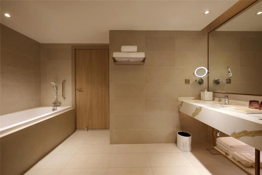 Hilton Shah Alam Glenmarie - photo 19