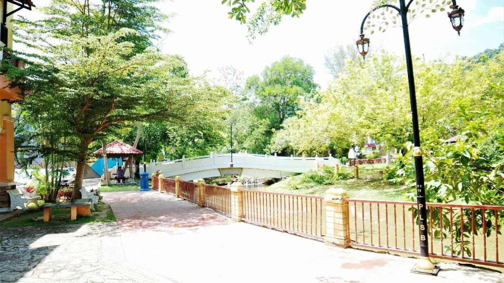 ZEN Rooms Basic Pantai Kok - photo 11