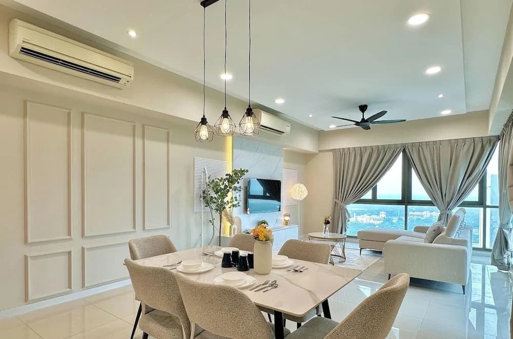 Iskandar Residences By Stayrene - photo 34
