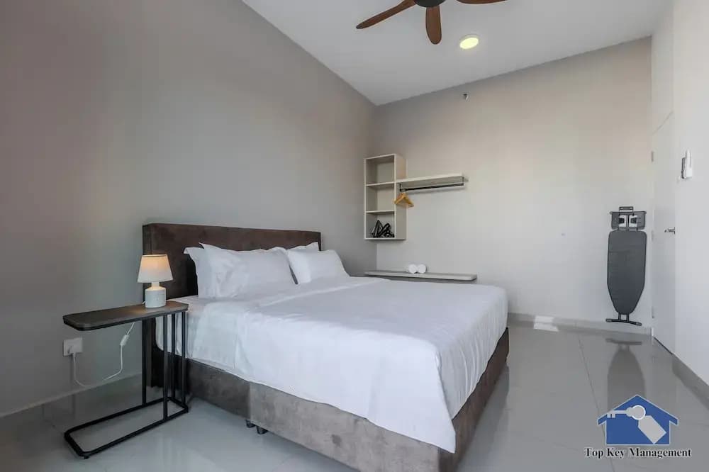 Sunshine Residence Suites - photo 33
