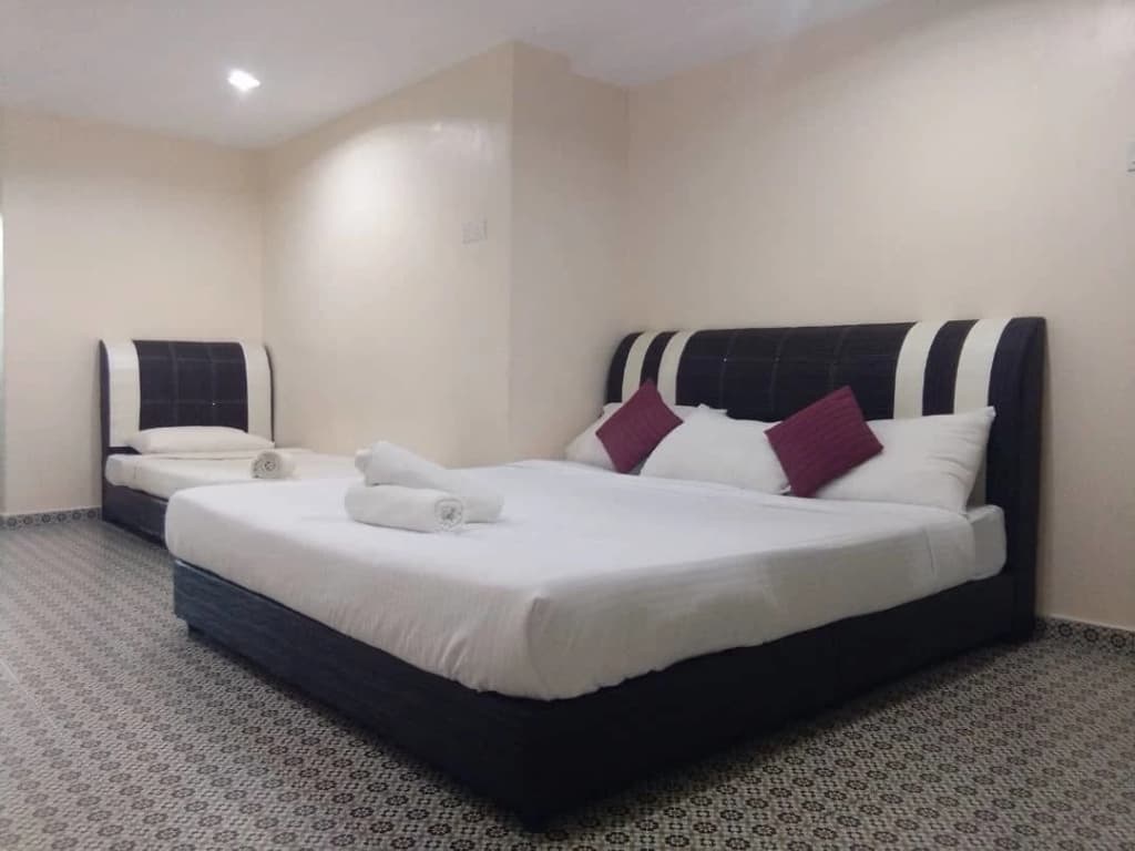 OYO 1231 Ar Rayyan Boutique Hotel - photo 4