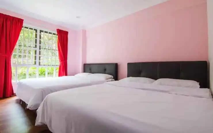 Cameron Highlands Holiday Apartment - photo 2