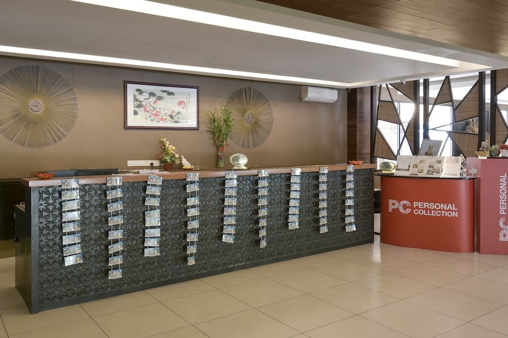 Palette - Gold Coast Morib Resort - photo 8