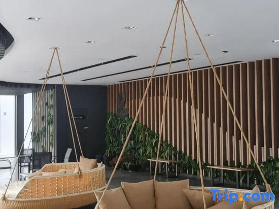 Ipoh The Cove Hillside Premier Suites By LUX SUITE - photo 1