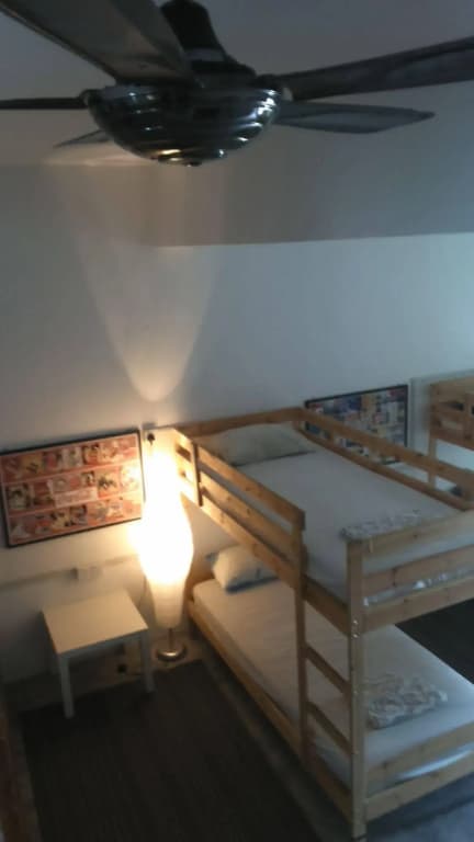 Bed and Bike Backpacker Studio - Hostel - photo 7