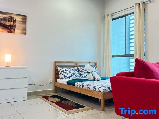 The Bureau Smart Suites Cyber - photo 11