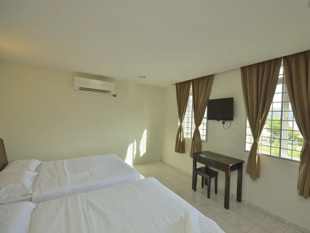 Gamy Inn - photo 6