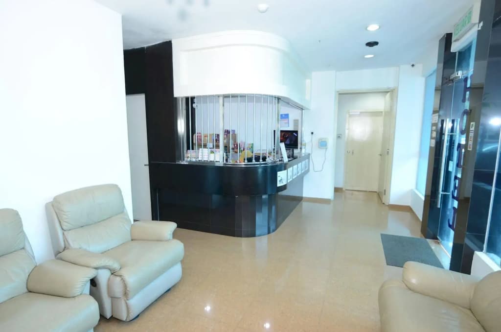 Hotel Alam Indi - photo 2