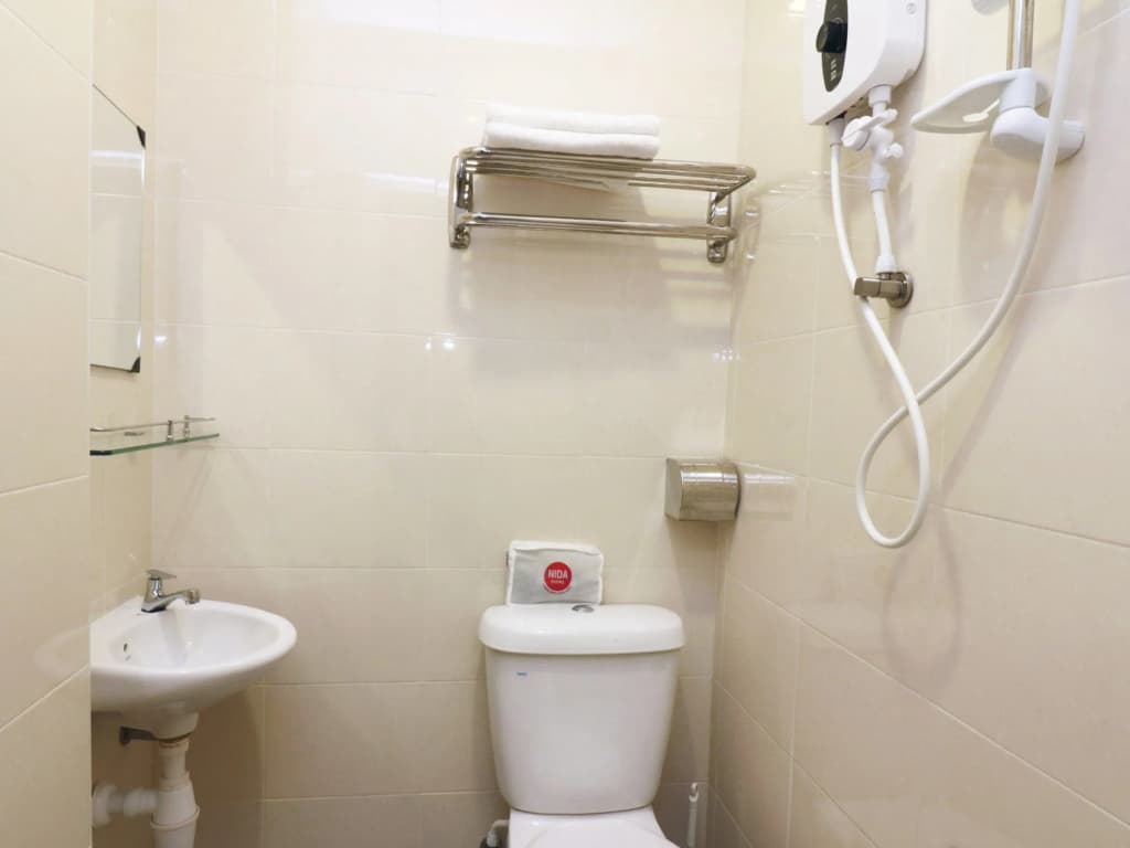 Power Hotel - photo 9